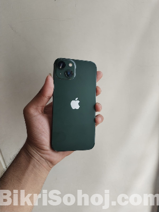 I phone 13